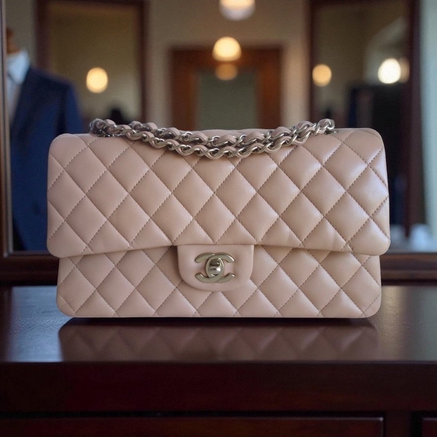 Chanel - Timeless/Classique - 包 #1.0