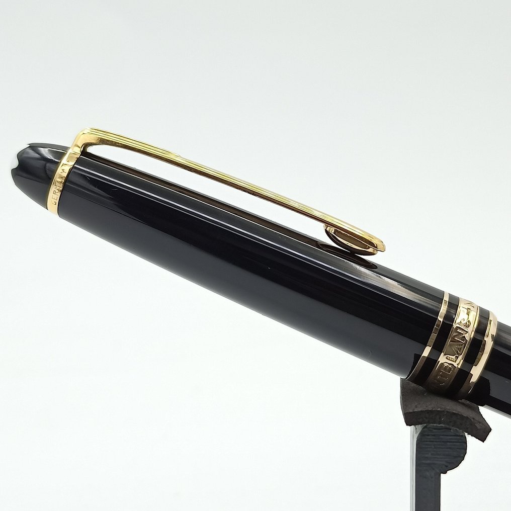 Montblanc - Tokyo - Zonder Minimumprijs - Vulpotlood #4.3