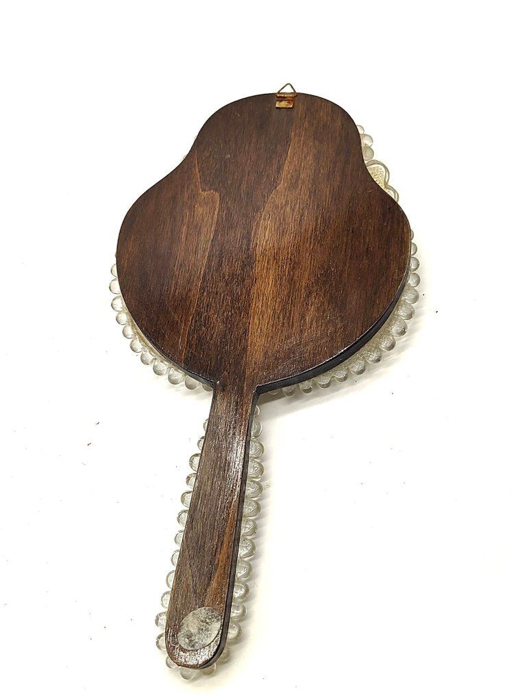 Murano - Mirror - Glass #4.3