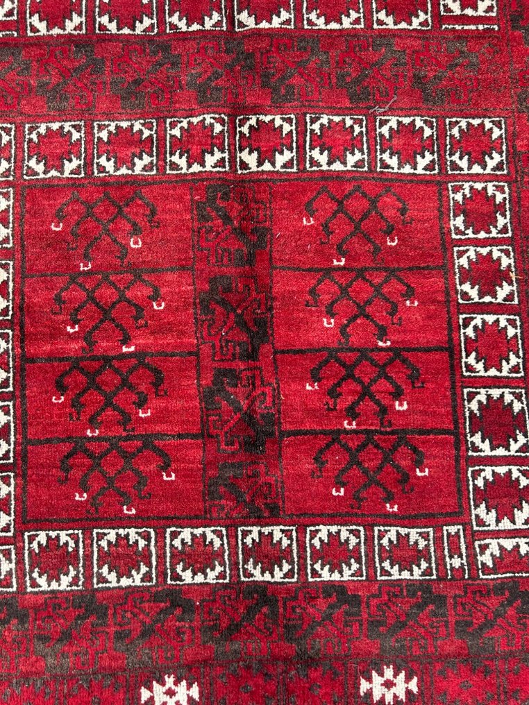 Buchara - 小地毯 - 215 cm - 142 cm - 装饰艺术 #3.2