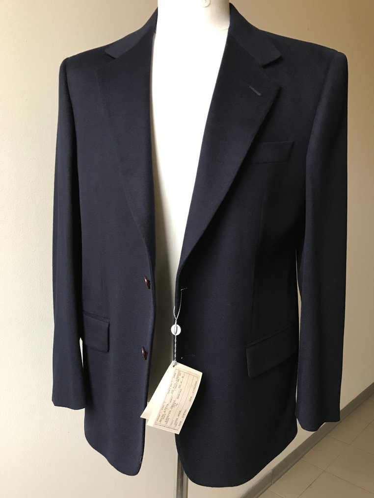 ing. Loro Piana - Μπλέιζερ - New with tags #1.0