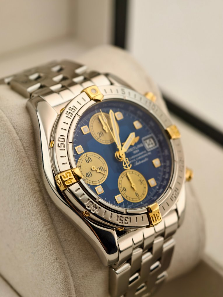 Breitling - Cockpit - B13358 - 男士 - 2010-2020年 #4.3