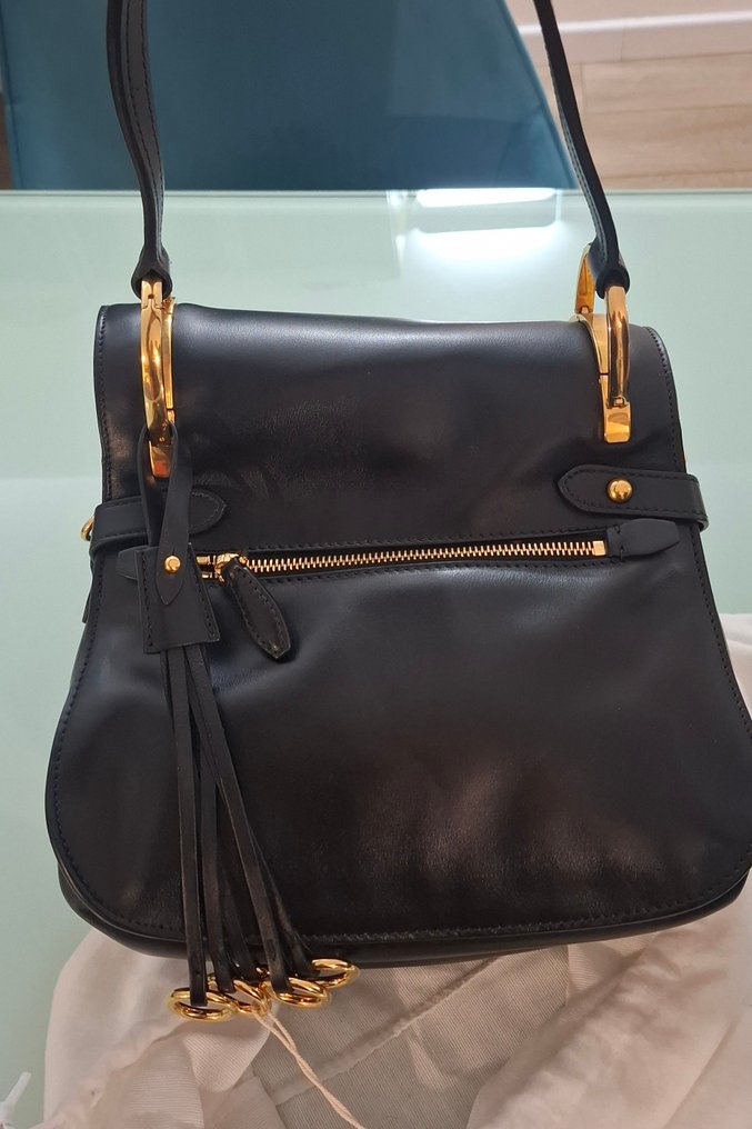 Prada - Borsa a tracolla #1.0