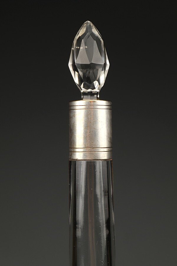 WMF - 醒酒器 - 鍍銀 #2.1