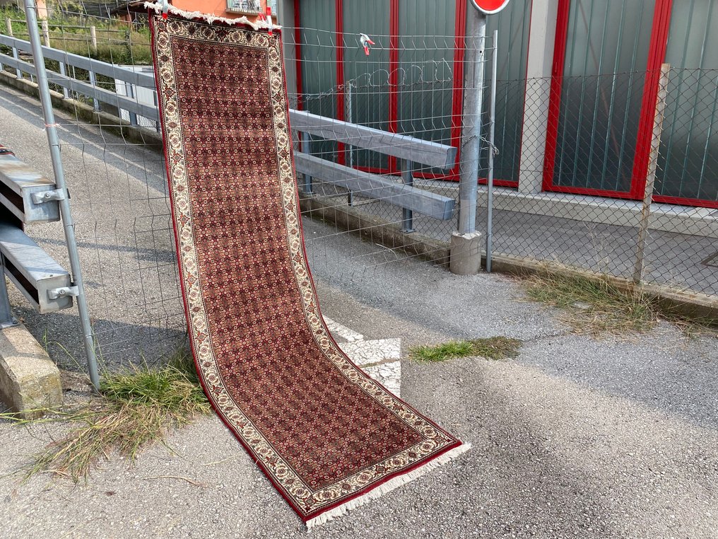 Bidjar - Tæppe - 305 cm - 81 cm #2.1