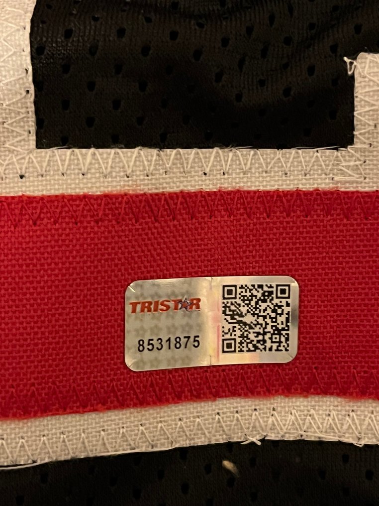 Bill Walton - Custom Basketball Jersey  #1.0