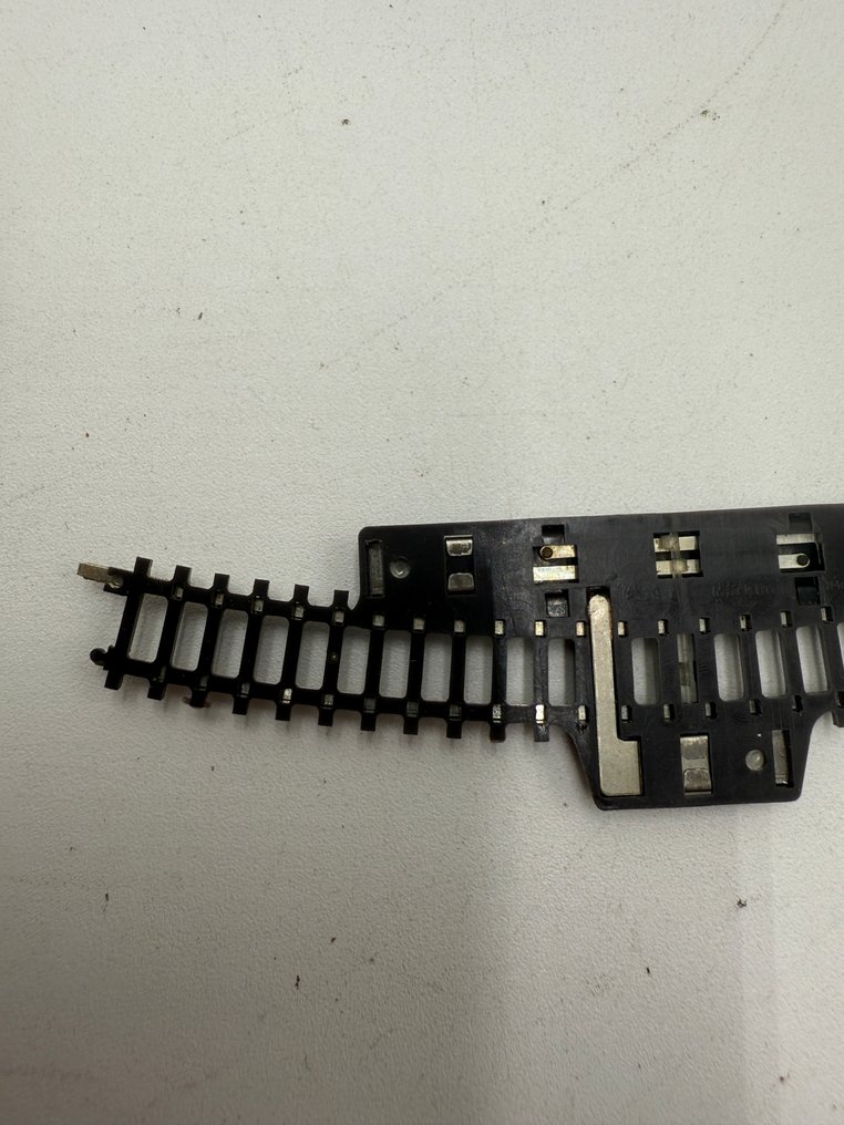 Märklin Z - 8939 - Modellbahnlandschaft (5) #3.2