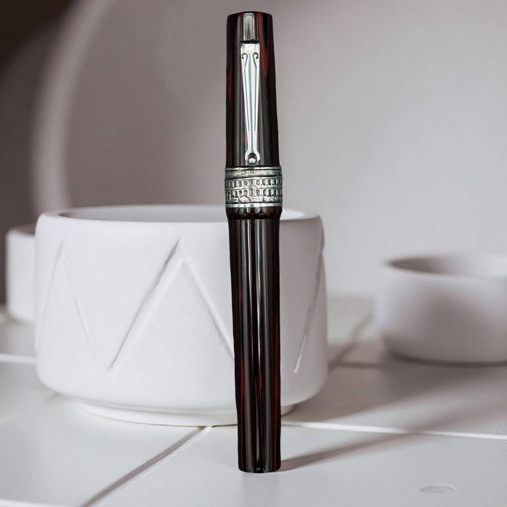 Delta - Segovia - Vulpen #2.1