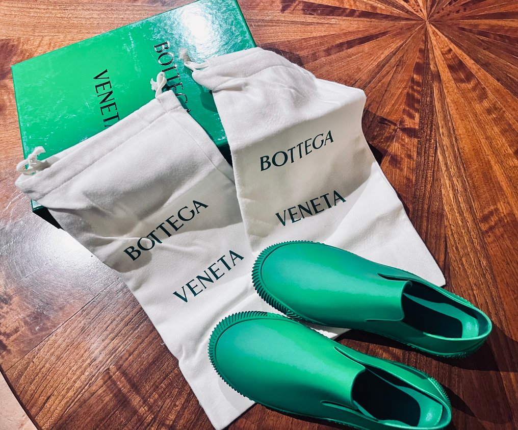 Bottega Veneta - Pumps - Size: EU 37 - New in box #2.1