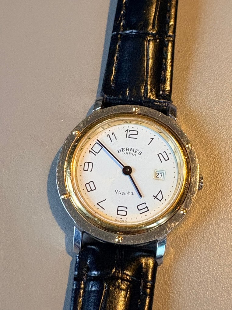 Hermès - Unisex - 1990-1999 #1.0