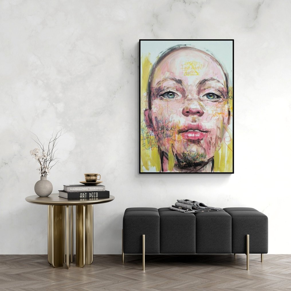 Geranio Paola - I need my time #3.2