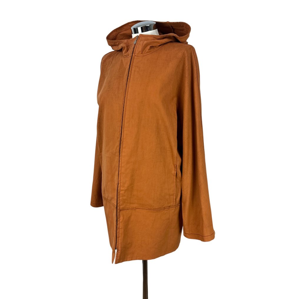 Max Mara - Coat #1.0