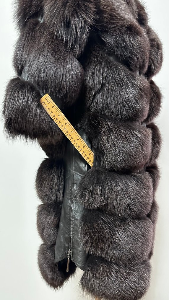 Artisan Furrier - 外套 #3.2