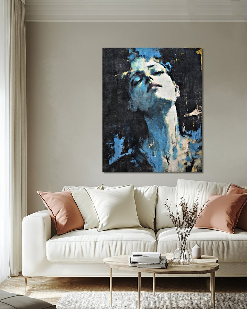 Wysocky John - The Dream - XL #1.0