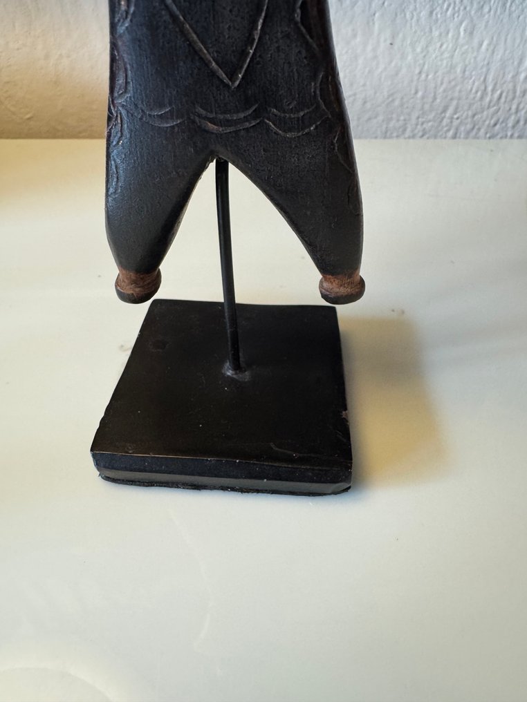 Katapult Soemba - Figure - Indonesia  (No Reserve Price) #2.1