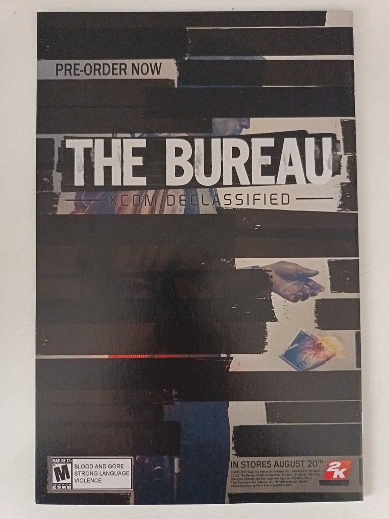 Marvel/DC: Access #1/4 - Thanos Rising #1/5 - Marvel Zombies Various Issues - 20 Comic - Various editions - 1996/2013 #4.3