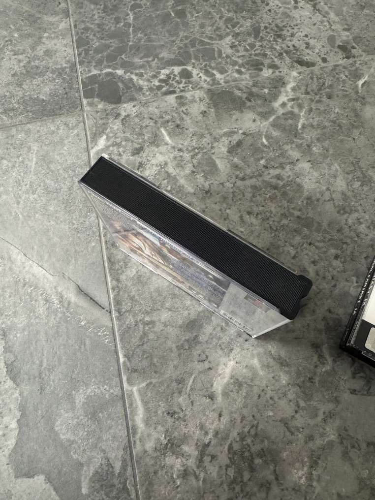 Sony - Playstation 1 (PS1) - Final Fantasy lot - Video game - In original box #3.2