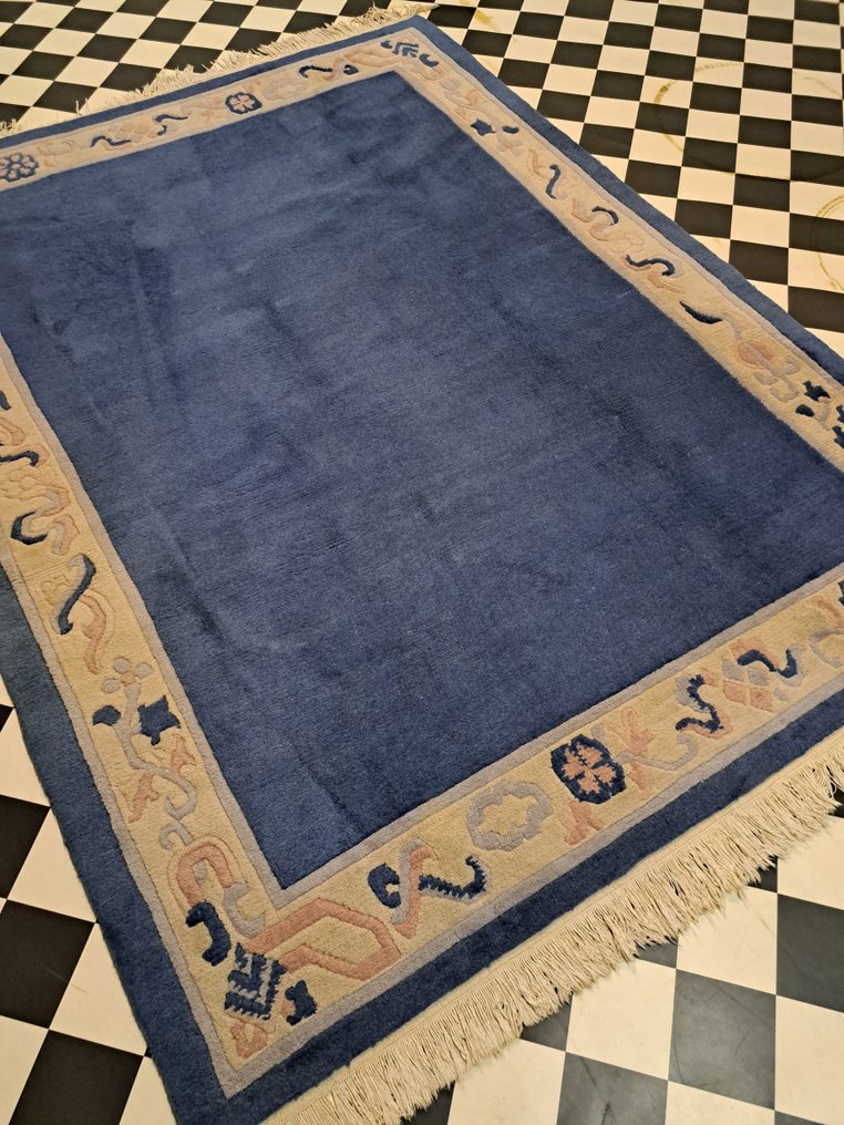 Nepal - Tæppe - 238 cm - 180 cm #1.0