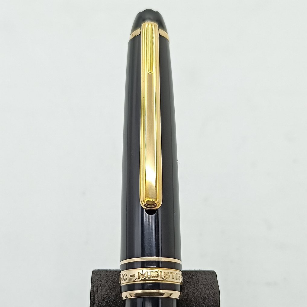 Montblanc - Tokyo - Zonder Minimumprijs - Vulpotlood #2.1