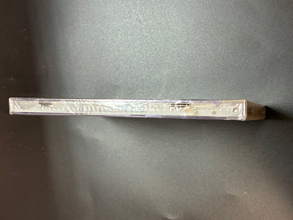 Panasonic - 3DO - Policenauts Pilot Disk (3DO) – Factory sealed – Konami VZ001 – Japan – Rare - Video game - In original sealed box #3.2