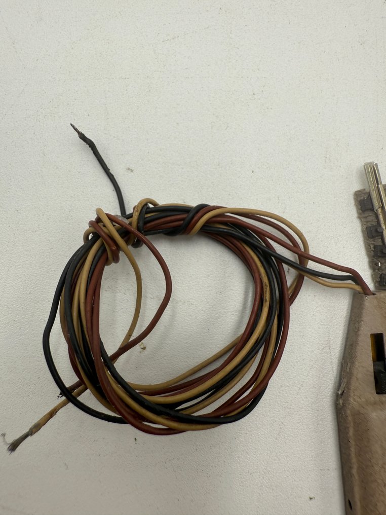 Fleischmann N - Modellvonat sínek (6) #2.1