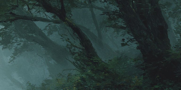 Miss Evoke - Verdure - XXL #3.2