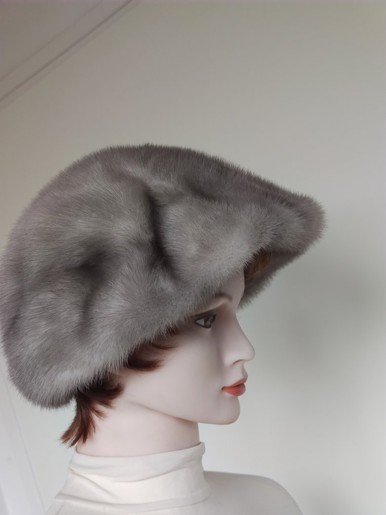 Artisan Furrier - Καπέλο - Βιζόν, Γούνα #2.1