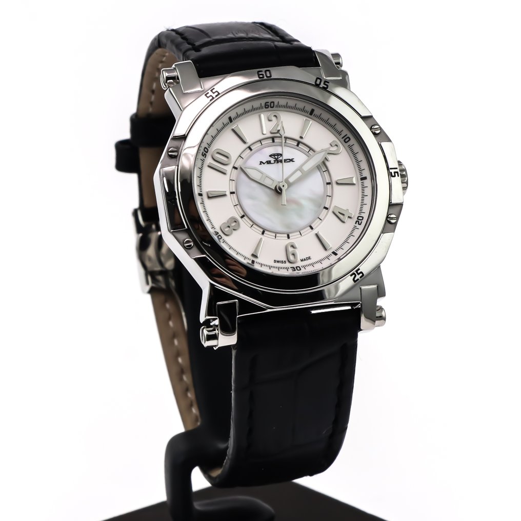Murex - Swiss Watch - RSL946-SL-1 - No Reserve Price - Women - 2000-2010 #1.0