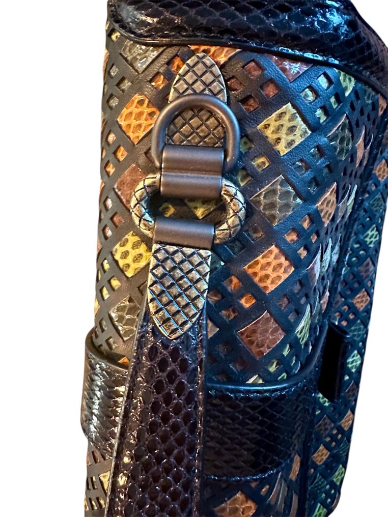 Bottega Veneta - Piazzo - Borsa #3.2