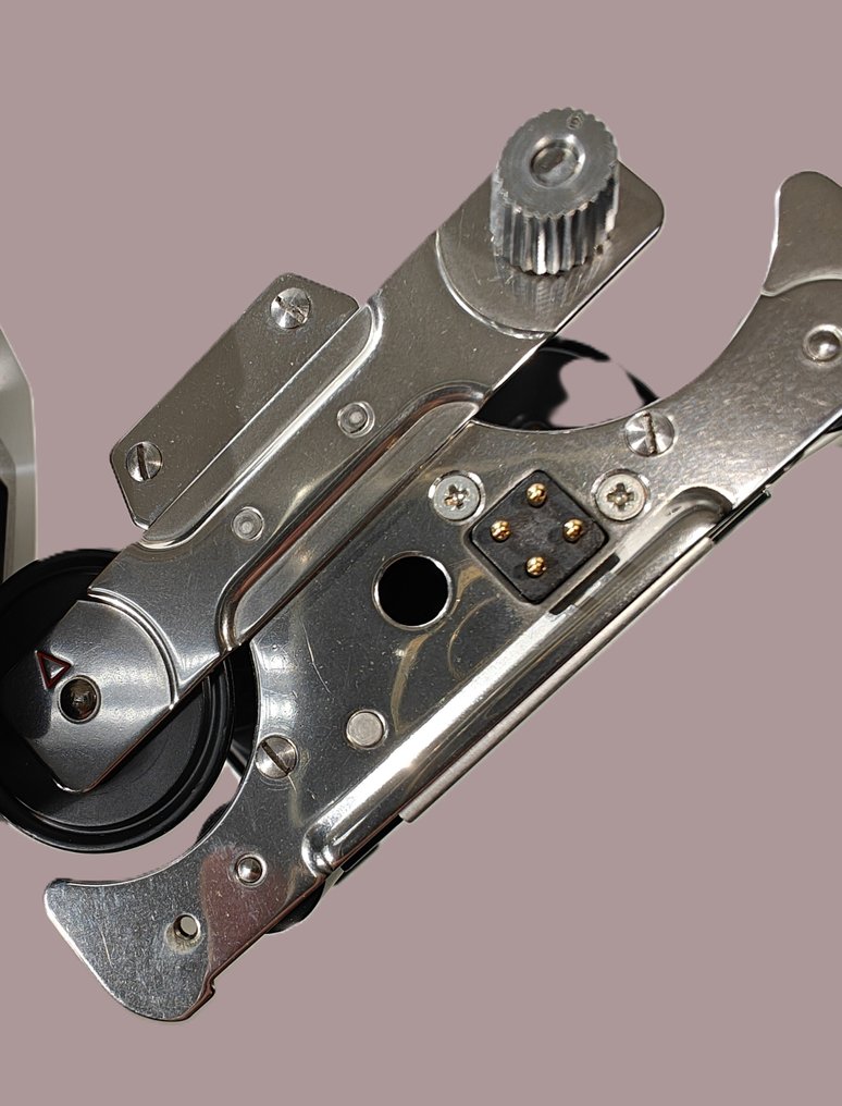 Hasselblad E16-645 Medium format camera #3.2