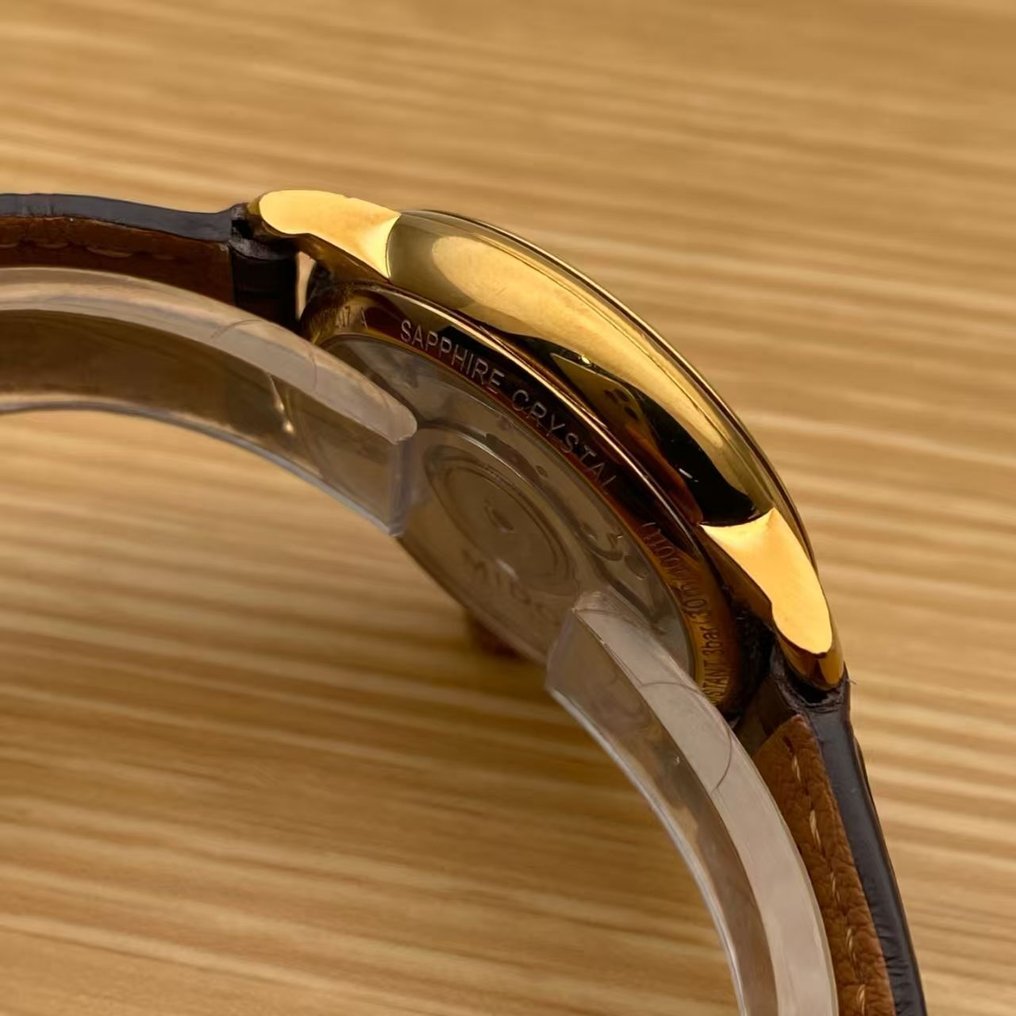 Mido - Baroncelli - M027.207.36.260.00 - Unisex - 2010-2020 #4.3