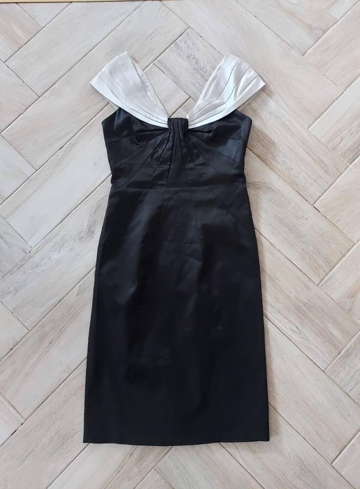 KAREN MILLEN - Kleid - Vintage #4.3