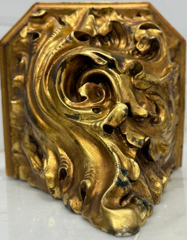 Zierornament - Spanien #3.2