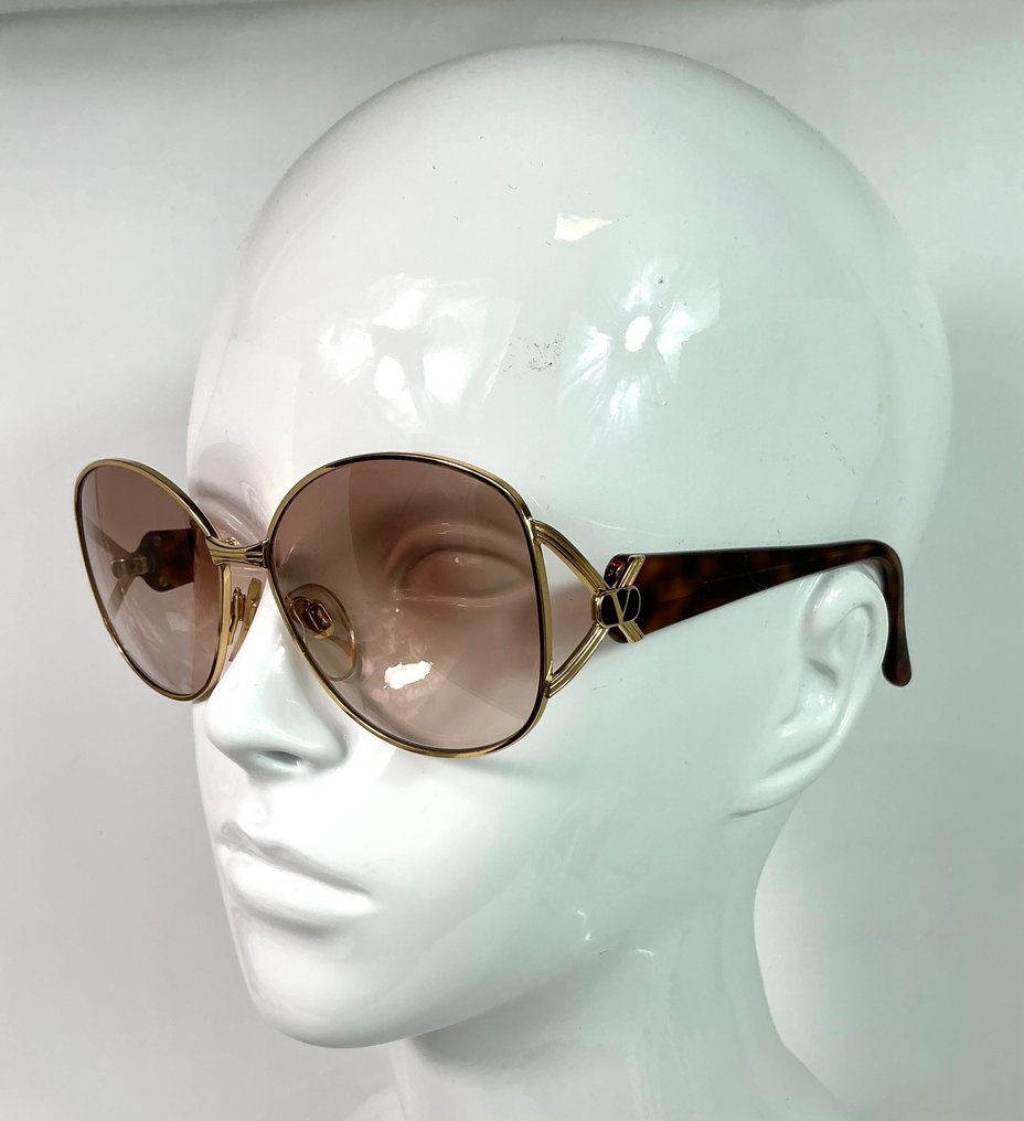 Valentino - V350 - Solbriller #1.0