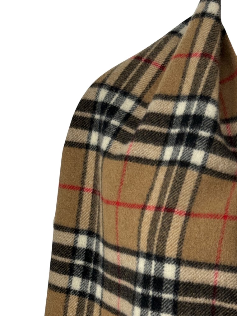 Burberrys - Écharpe #3.2