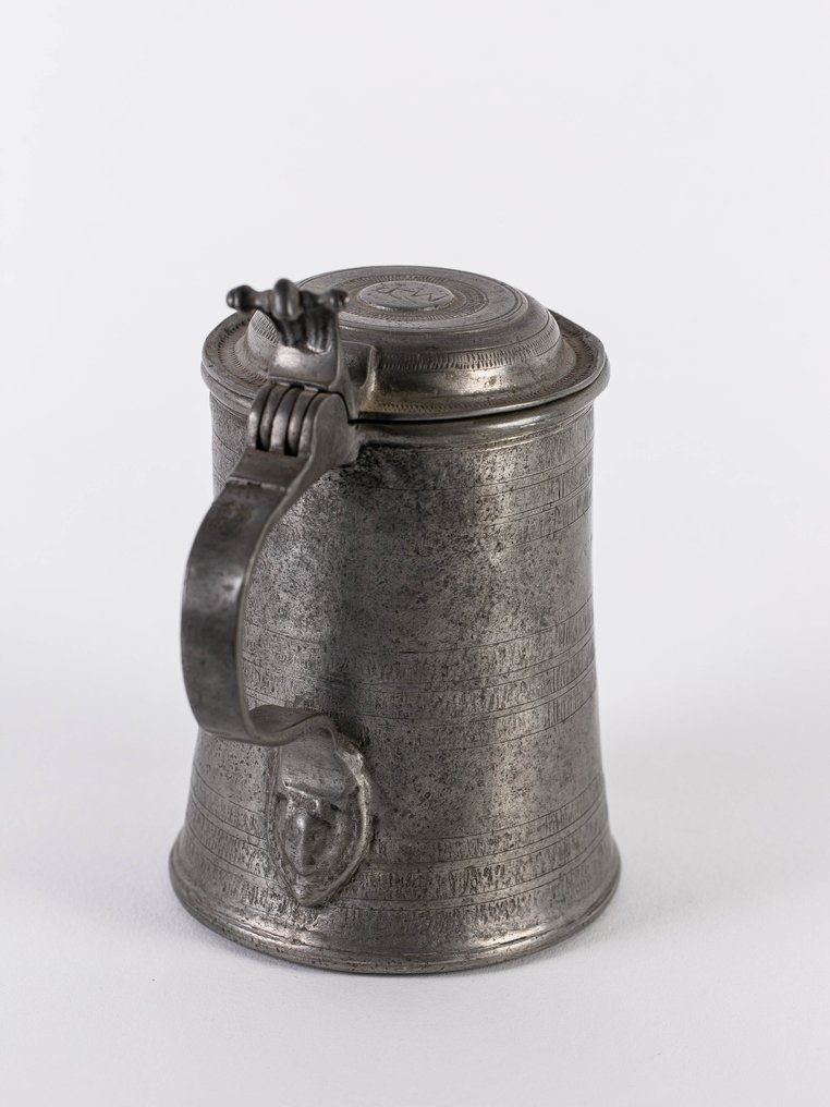 烧瓶 (2) - 皮特 #3.2