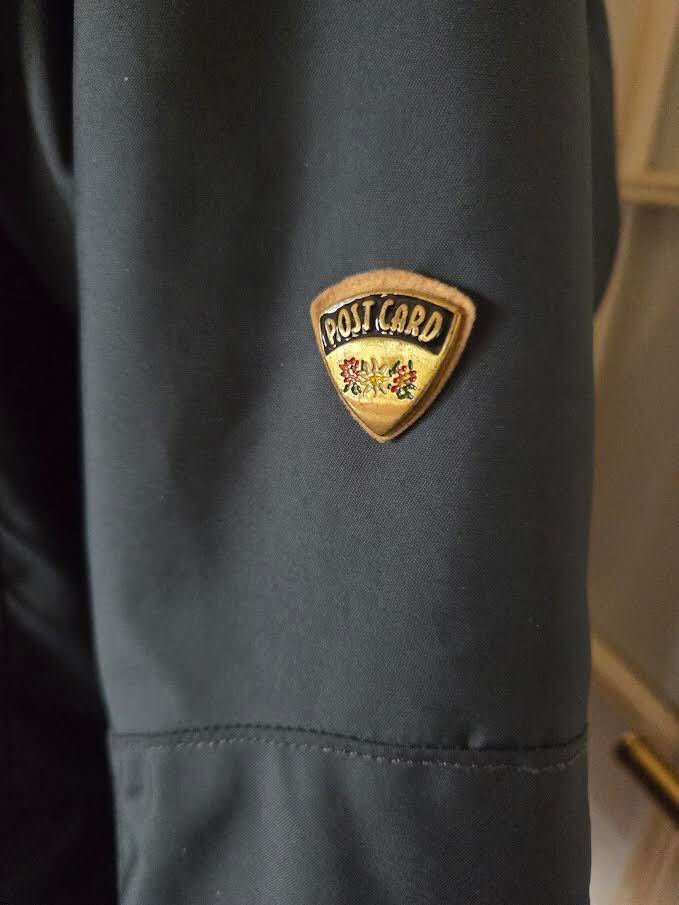 Postcard - Doudoune #3.2