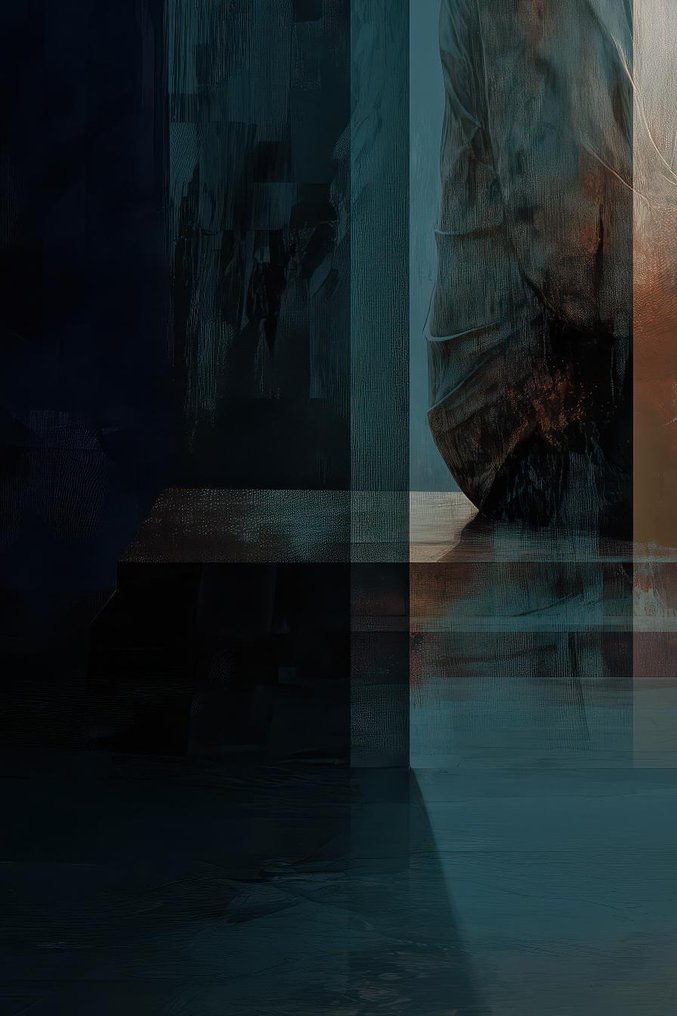 Lea Ottavi - Silence Between World XXL #4.3