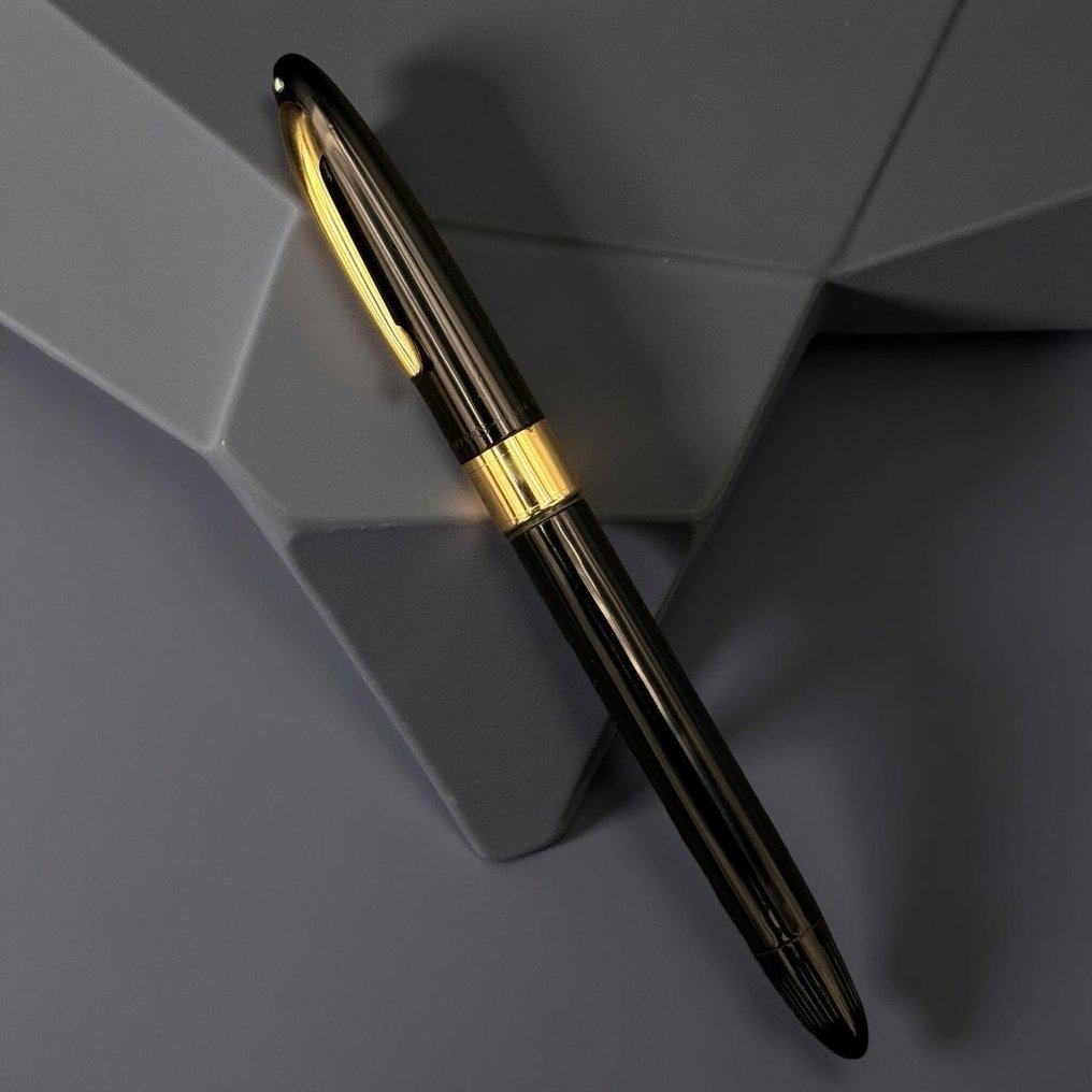 Sheaffer - Touchdown - Ingen mindstepris - Fyldepen #2.1