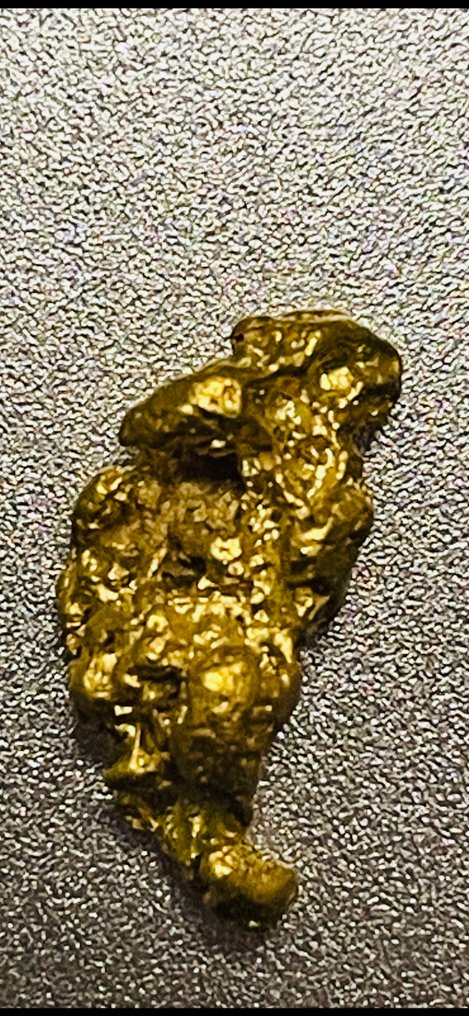 Gold Nugget- 1.96 g - (1) #4.3
