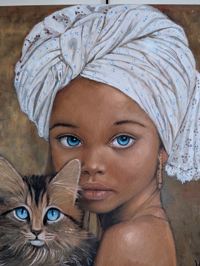 Valerio Altamira (XX-XXI) - Sguardi d'oriente #4.3