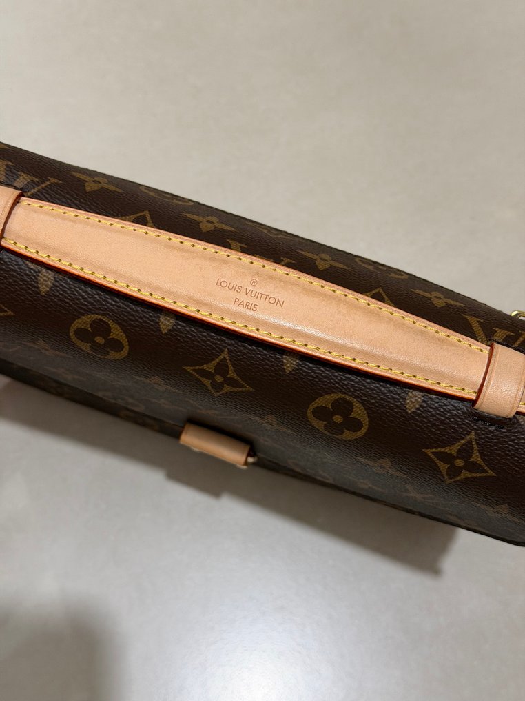 Louis Vuitton - Pochette Metis - Τσάντα χιαστί #2.1