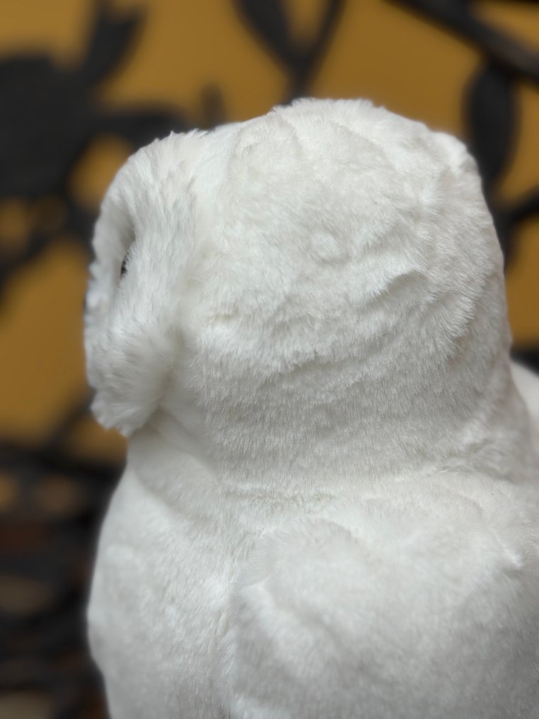 Steiff: Hedwig de uil (Harry Potter), pluche - 毛绒动物 - 2020年及之后 - 德国 #4.3