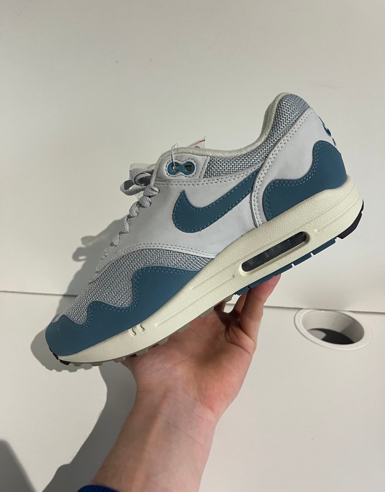 Nike - Air Max 1 - Sneakers - Size: EU 42 - New with tags #3.2