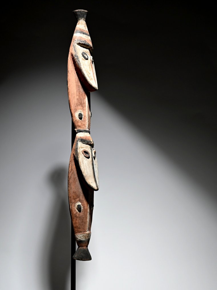 πίνακας πνευμάτων - Παπούα Νέα Γουινέα (χωρίς τιμή ασφαλείας) #1.0