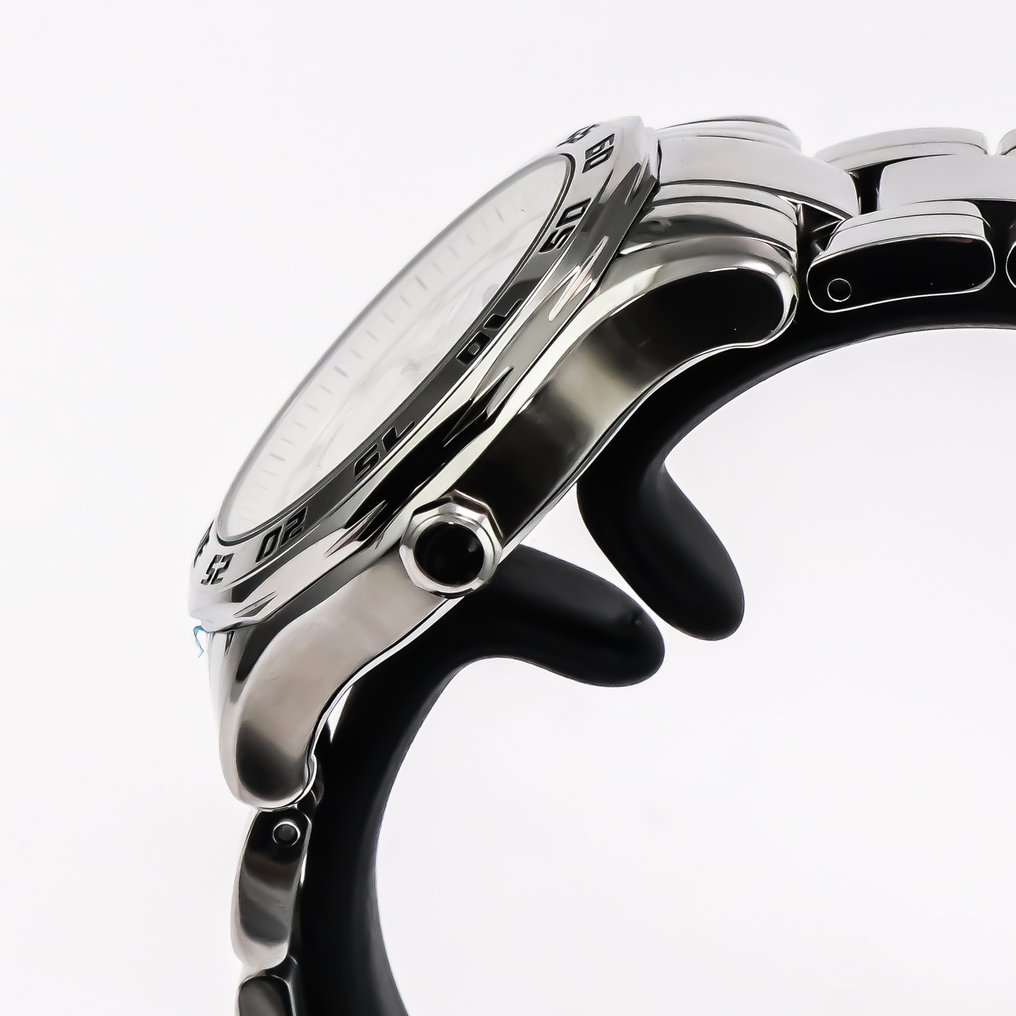 Optima - Swiss Watch - OSL273-SS-7 - Ingen reservasjonspris - Dame - 2010-2020 #4.3