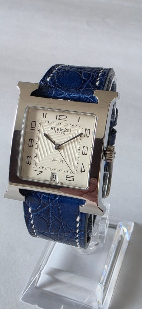 Hermès - Heure H - 中性 - 2010-2020  #1.0