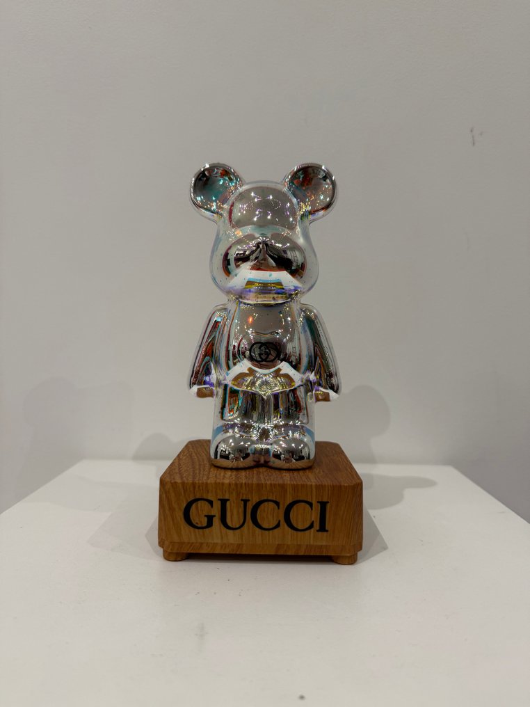 Art'Pej - Magic Lamp GG #1.0