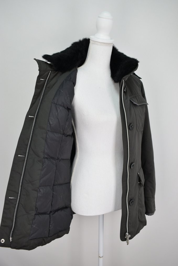 Cape Horn Sierra Del Fuego Marci 809P - Casaco com enchimento #4.3