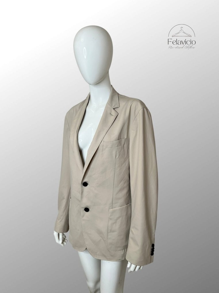 Hugo Boss Dressletic Performance SS23 Blazer - NO RP - Blazer #1.0